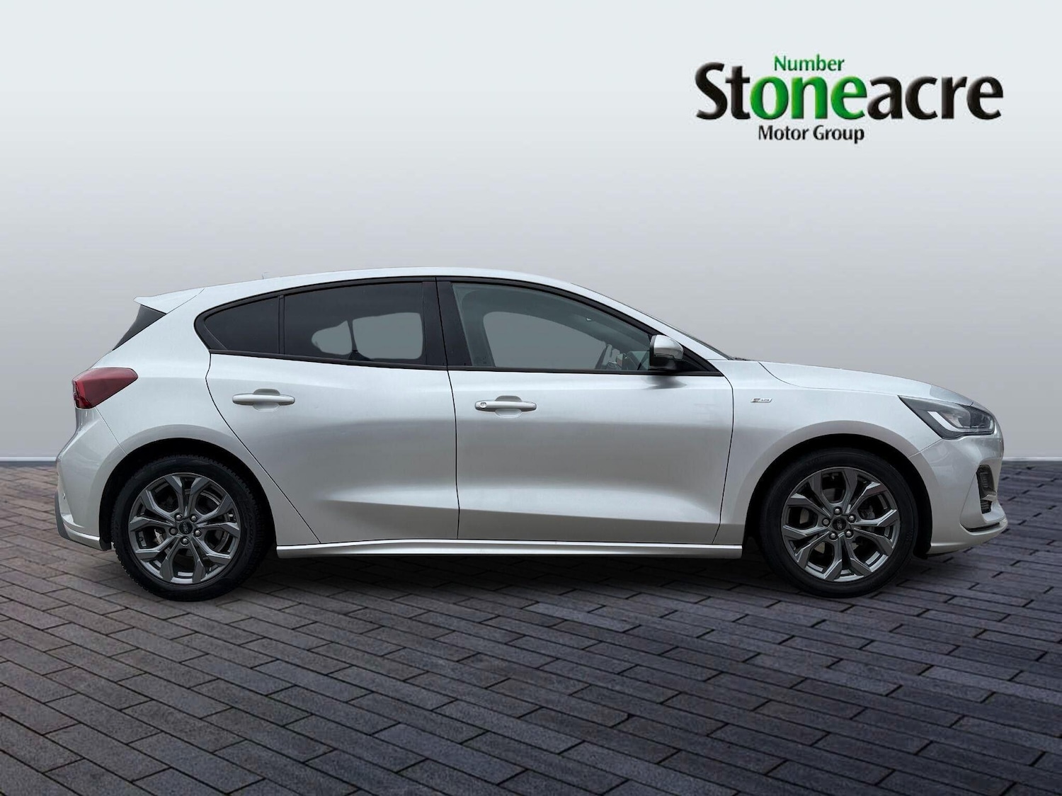 Used Ford Focus 2023 for sale - 76752715: Photo 7