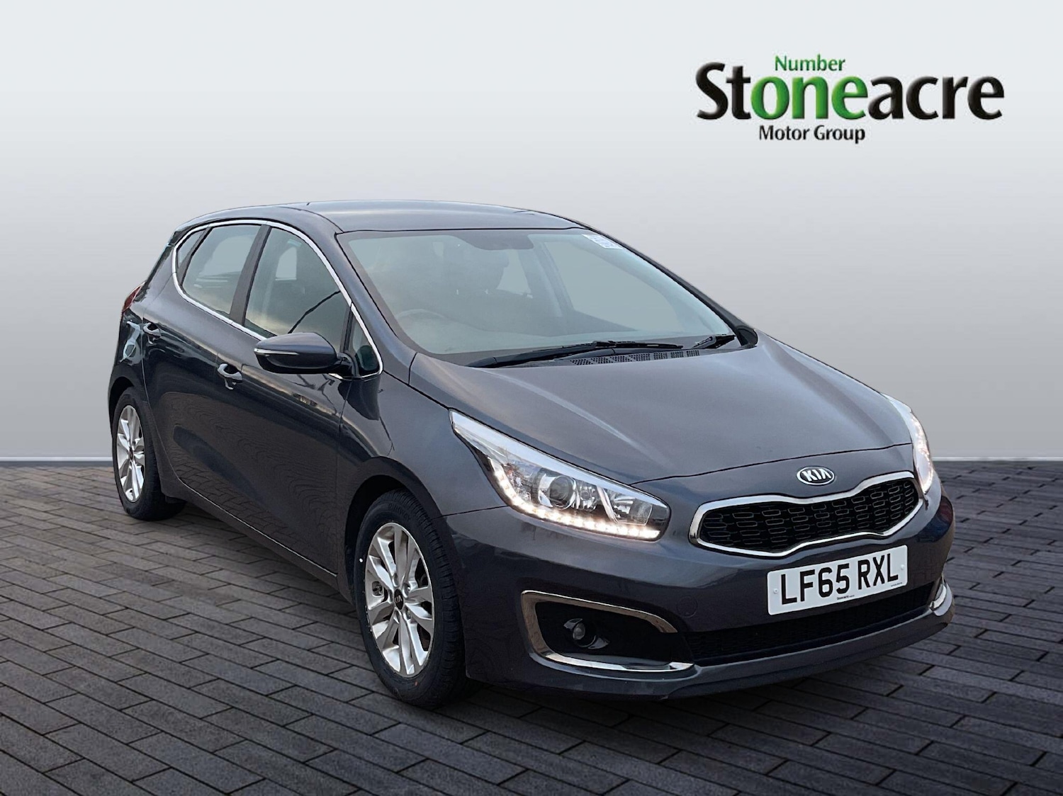 Used Kia Ceed 2015 for sale - 76572187: Photo 1