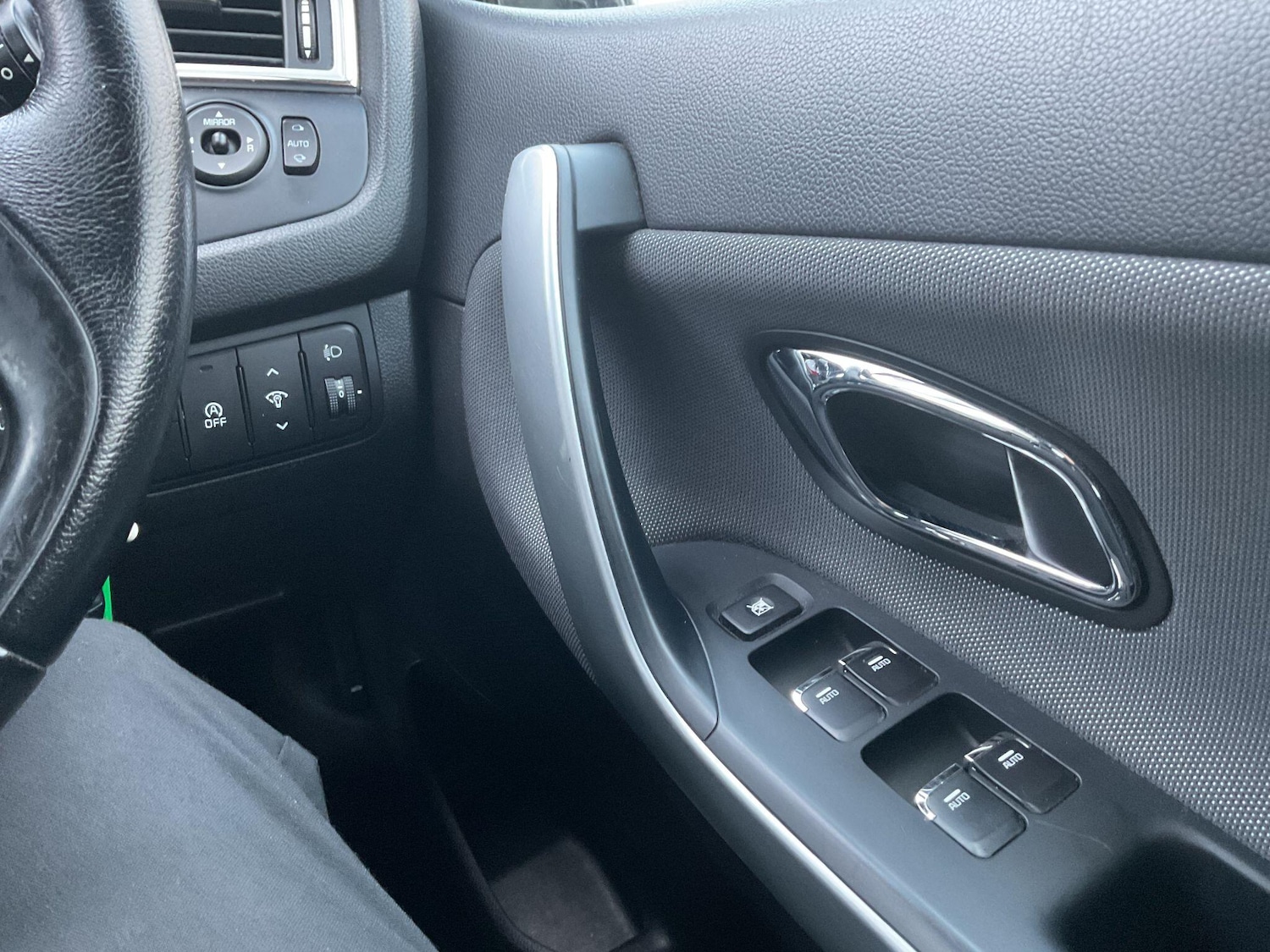 Used Kia Ceed 2015 for sale - 76572187: Photo 14