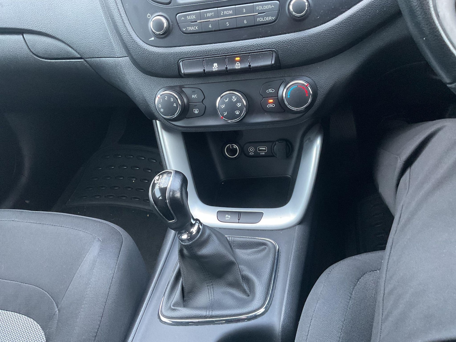 Used Kia Ceed 2015 for sale - 76572187: Photo 15