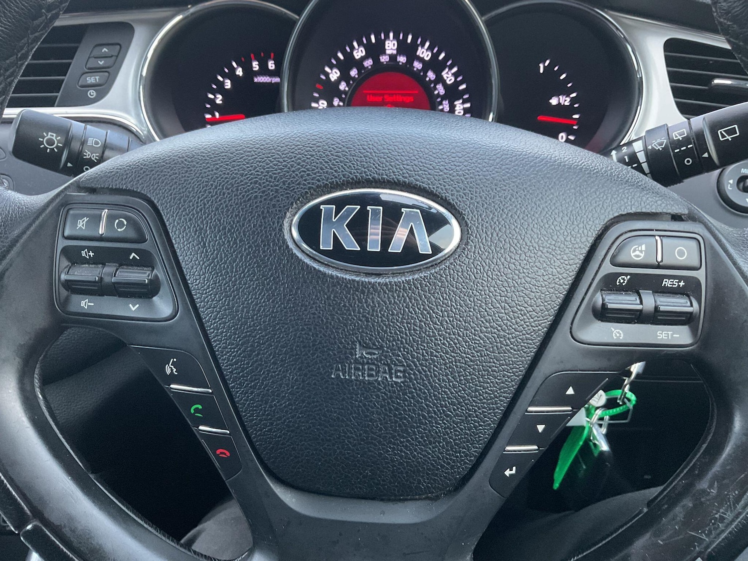 Used Kia Ceed 2015 for sale - 76572187: Photo 16