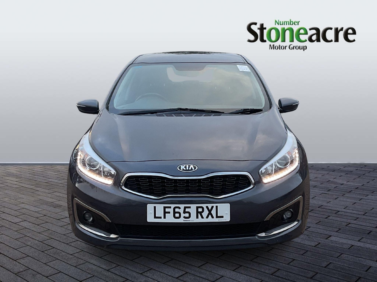 Used Kia Ceed 2015 for sale - 76572187: Photo 4