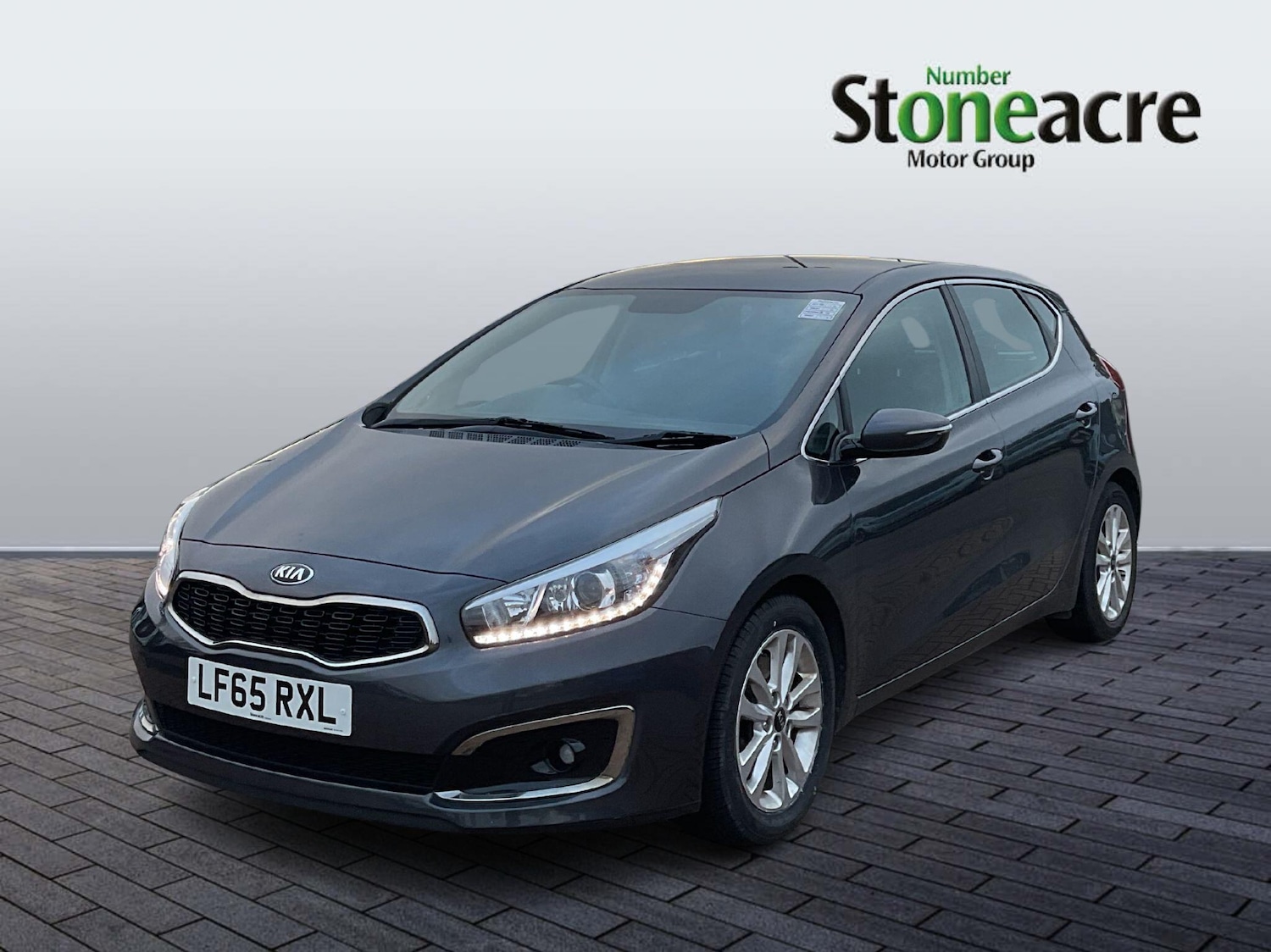 Used Kia Ceed 2015 for sale - 76572187: Photo 5