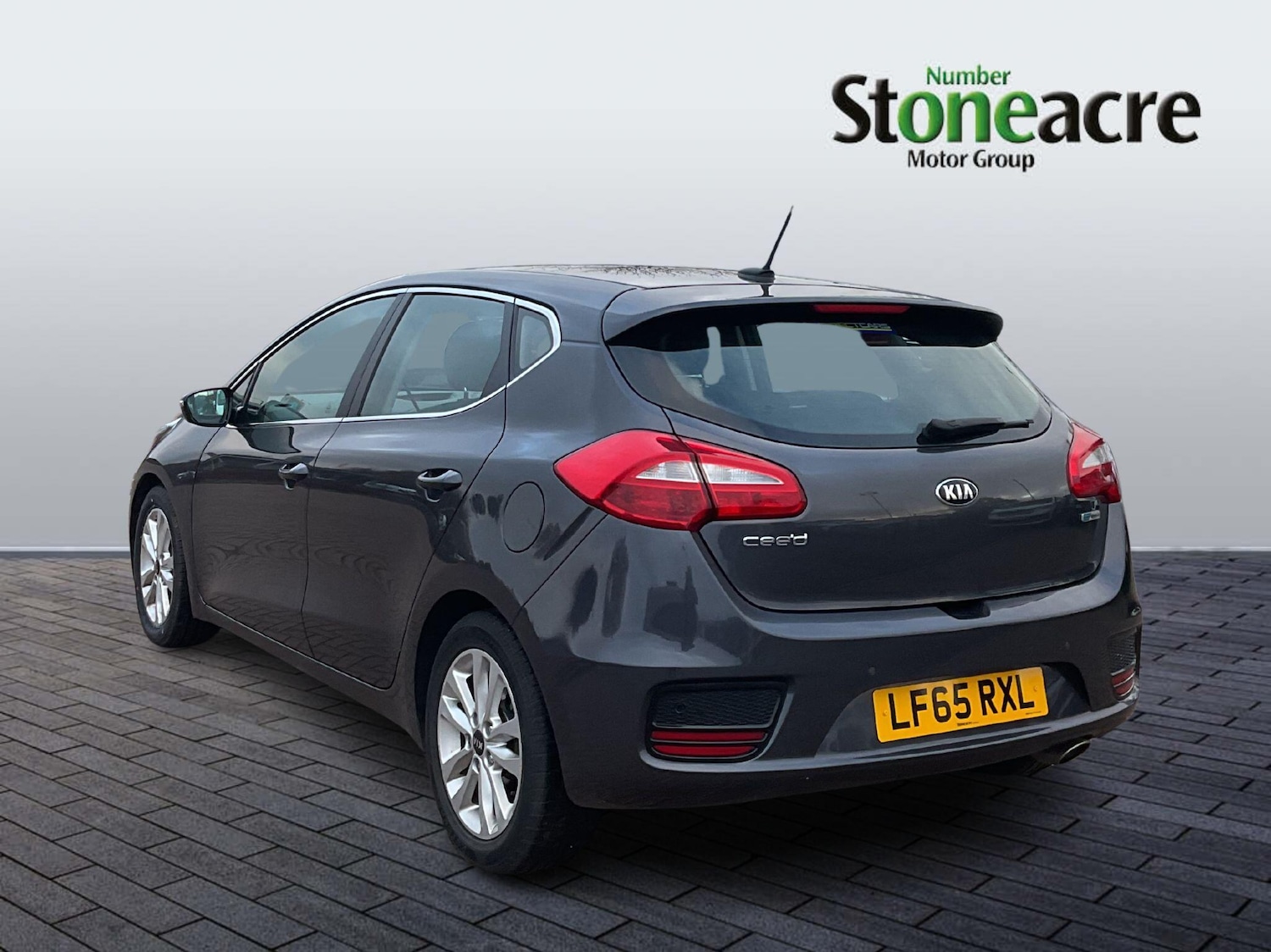 Used Kia Ceed 2015 for sale - 76572187: Photo 6