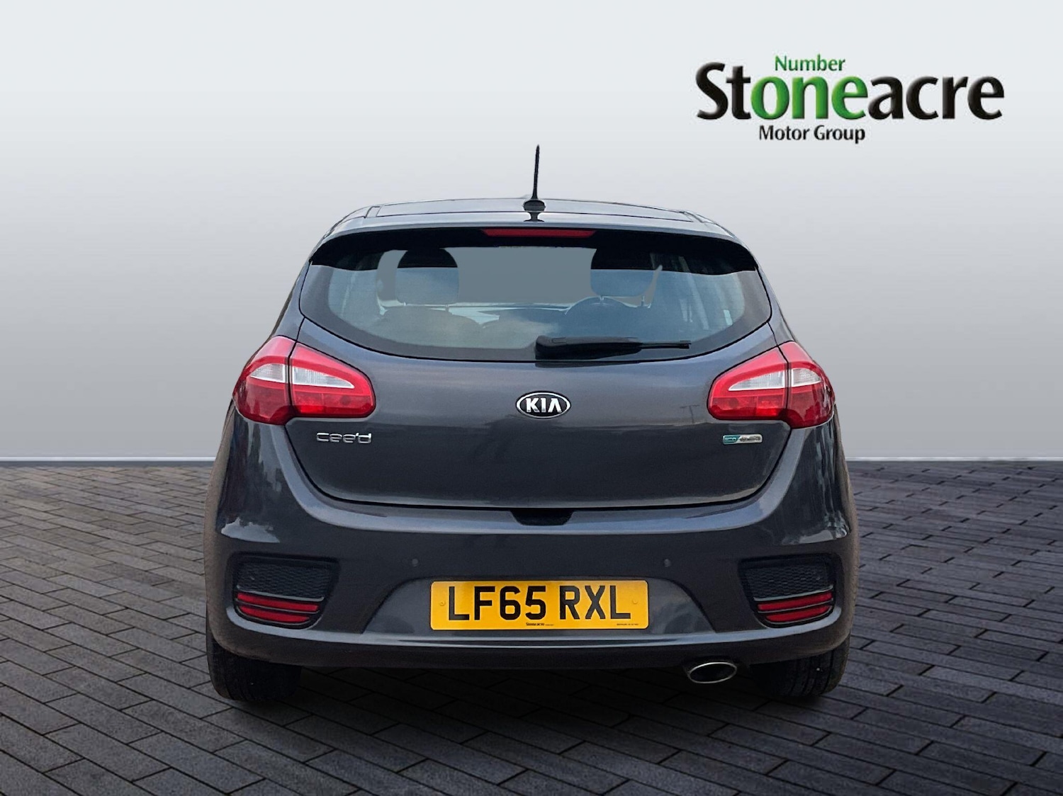 Used Kia Ceed 2015 for sale - 76572187: Photo 7