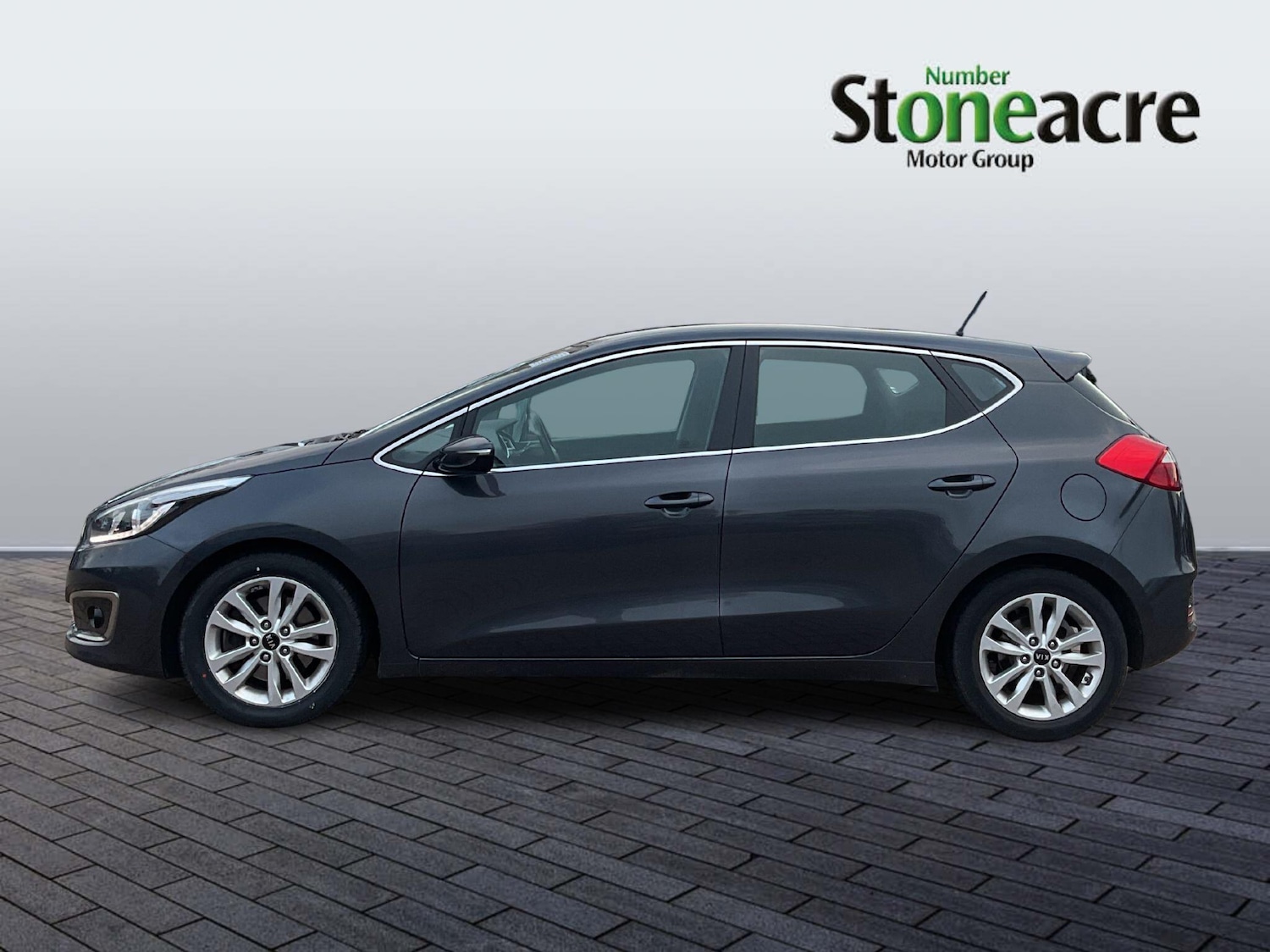 Used Kia Ceed 2015 for sale - 76572187: Photo 8