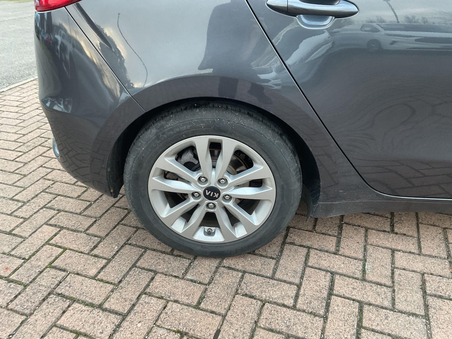 Used Kia Ceed 2015 for sale - 76572187: Photo 9