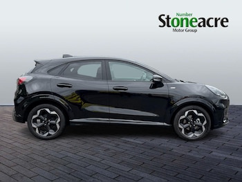 Used Ford Puma 2026 for sale - 78763450: Photo