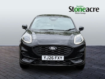 Used Ford Puma 2026 for sale - 78763450: Photo