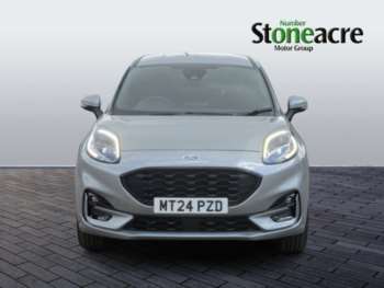 Used Ford Puma 2024 for sale - 74848465: Photo