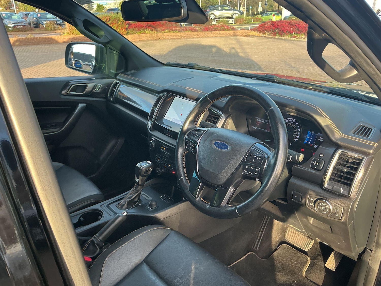 Used Ford Ranger 2021 for sale - 77155478: Photo 12