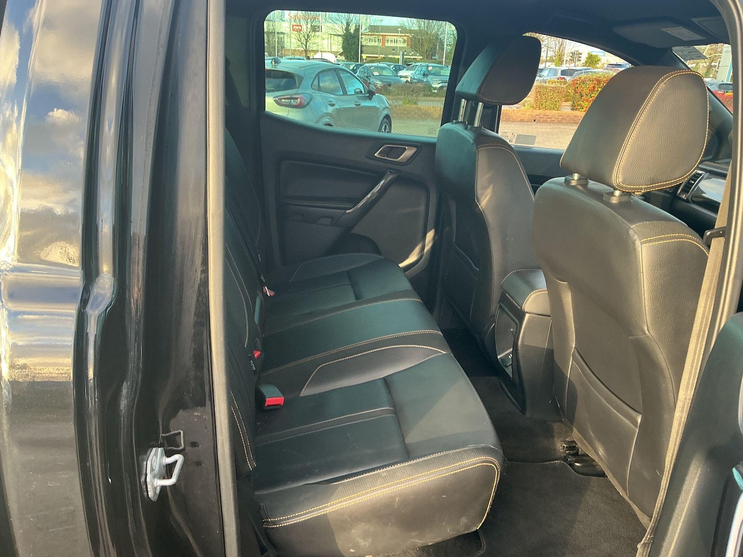 Used Ford Ranger 2021 for sale - 77155478: Photo 13