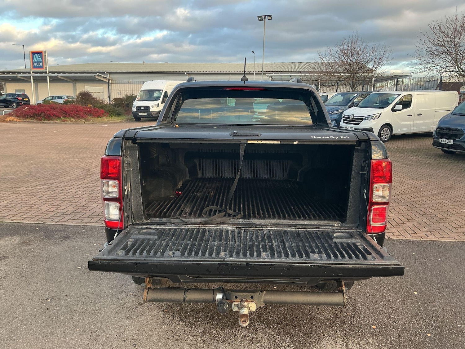 Used Ford Ranger 2021 for sale - 77155478: Photo 15