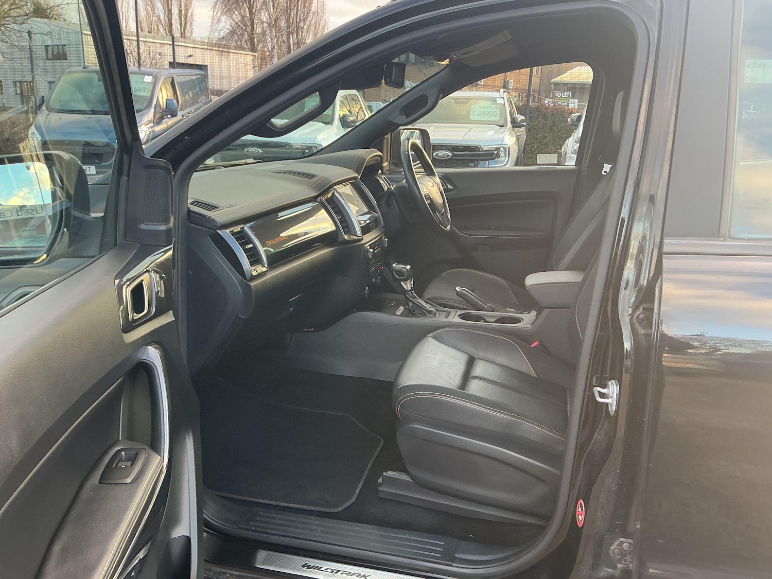 Used Ford Ranger 2021 for sale - 77155478: Photo 17