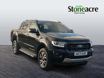 Ford Ranger feature image