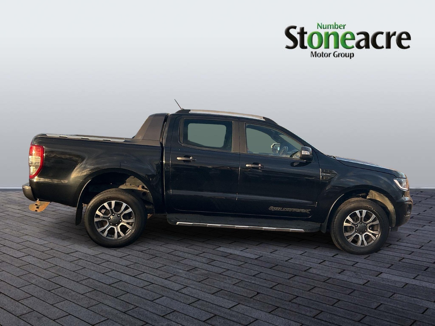 Used Ford Ranger 2021 for sale - 77155478: Photo 2