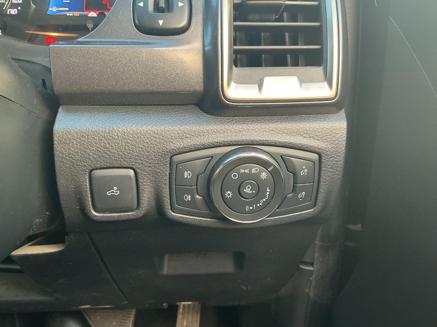 Used Ford Ranger 2021 for sale - 77155478: Photo 20