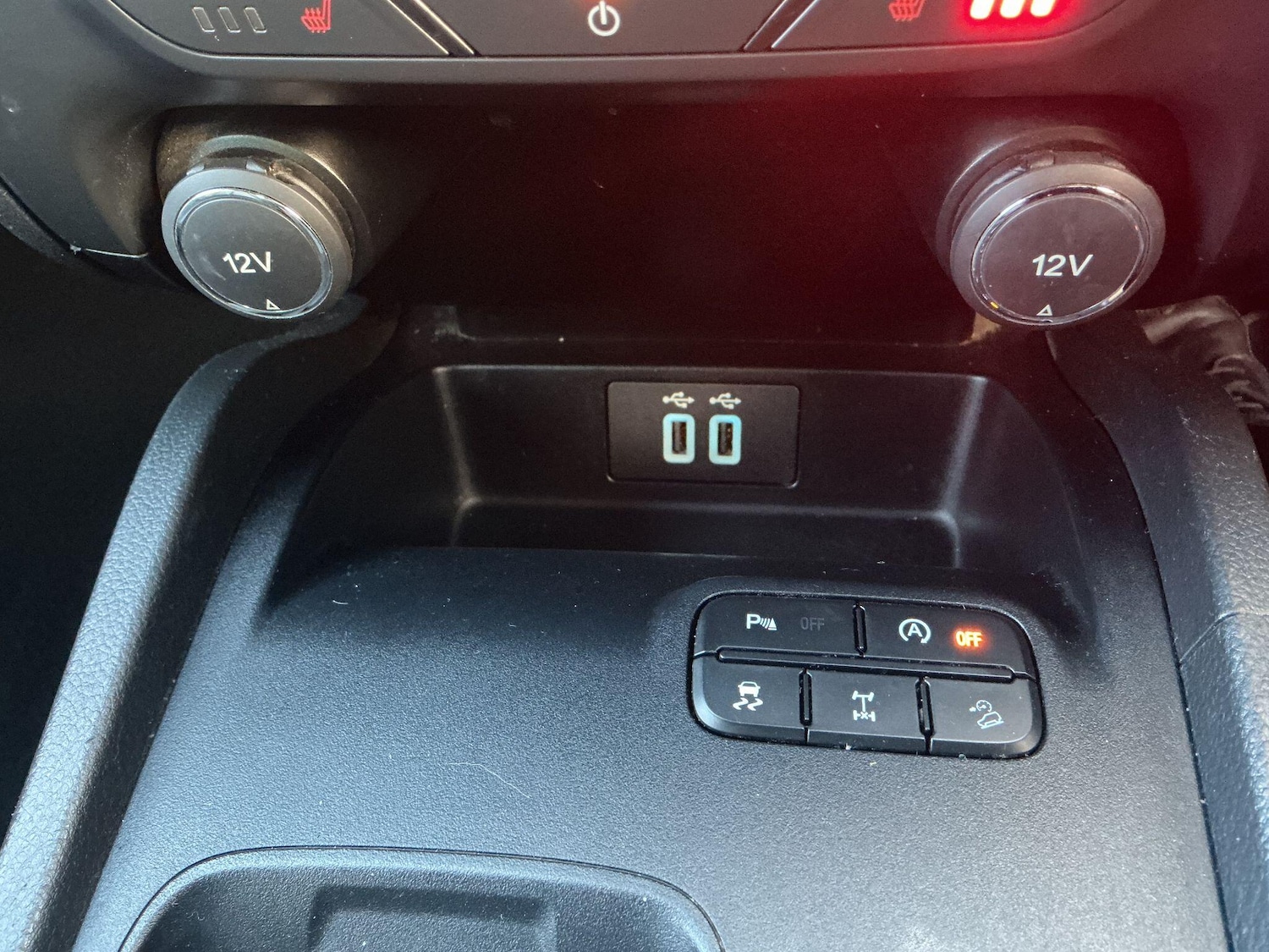 Used Ford Ranger 2021 for sale - 77155478: Photo 23