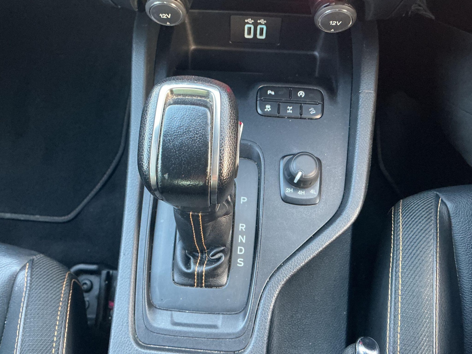 Used Ford Ranger 2021 for sale - 77155478: Photo 24