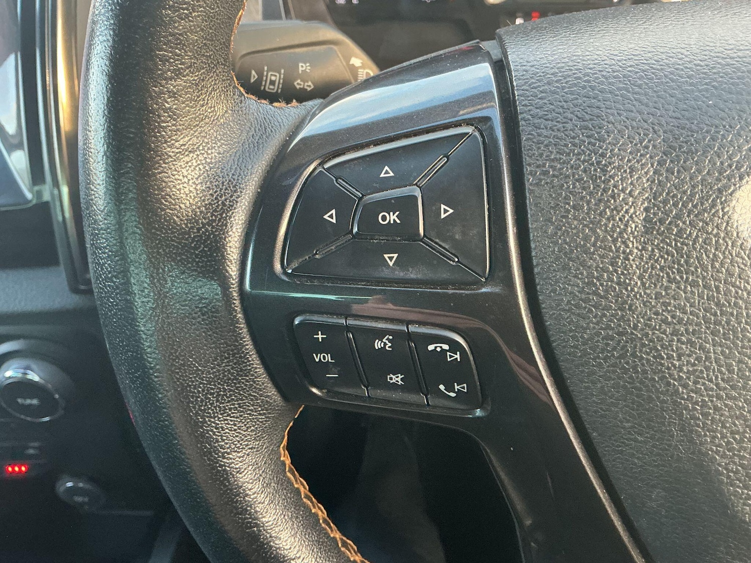 Used Ford Ranger 2021 for sale - 77155478: Photo 25