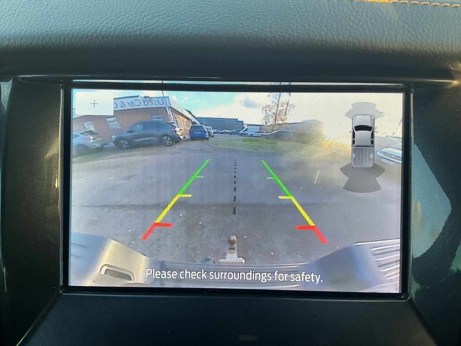 Used Ford Ranger 2021 for sale - 77155478: Photo 29