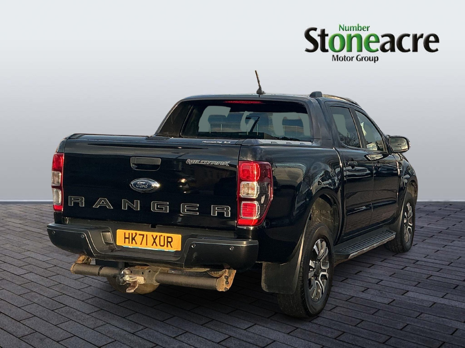 Used Ford Ranger 2021 for sale - 77155478: Photo 3