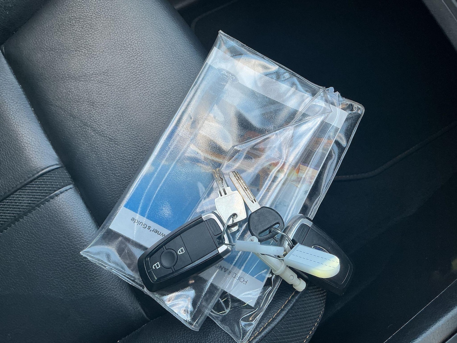 Used Ford Ranger 2021 for sale - 77155478: Photo 31