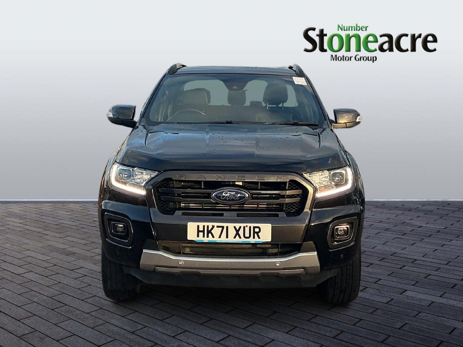 Used Ford Ranger 2021 for sale - 77155478: Photo 4