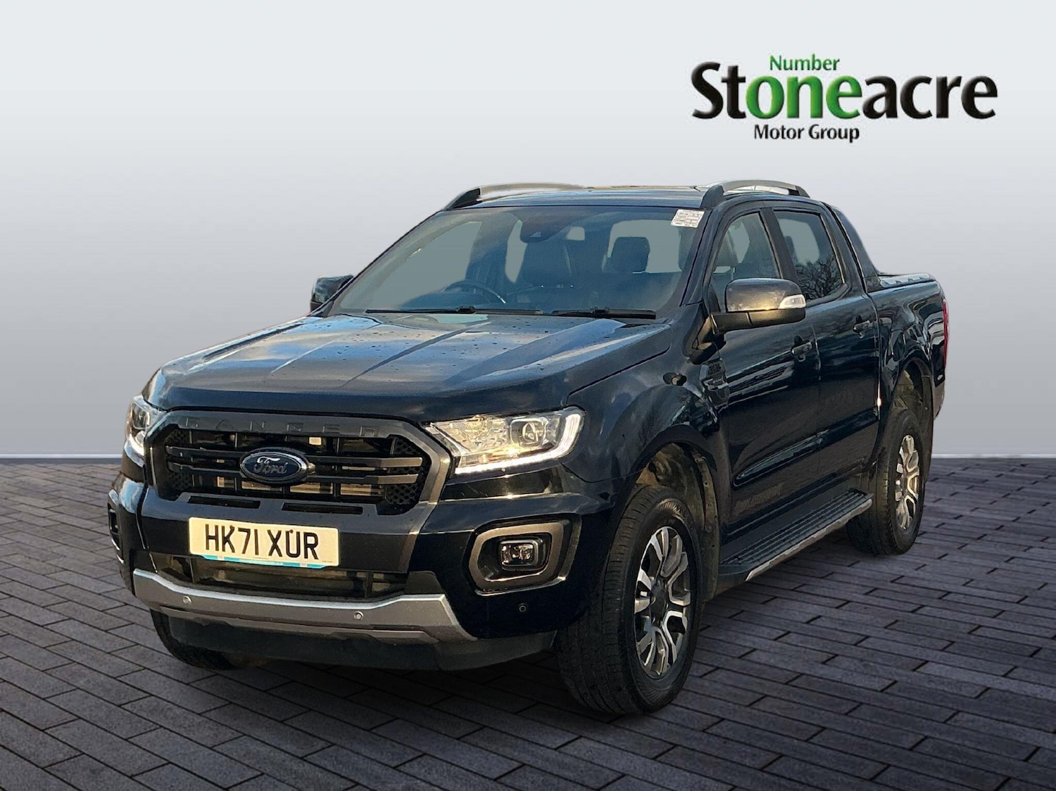 Used Ford Ranger 2021 for sale - 77155478: Photo 5