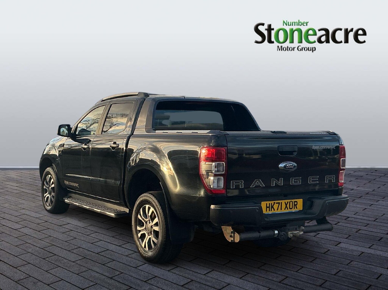 Used Ford Ranger 2021 for sale - 77155478: Photo 6