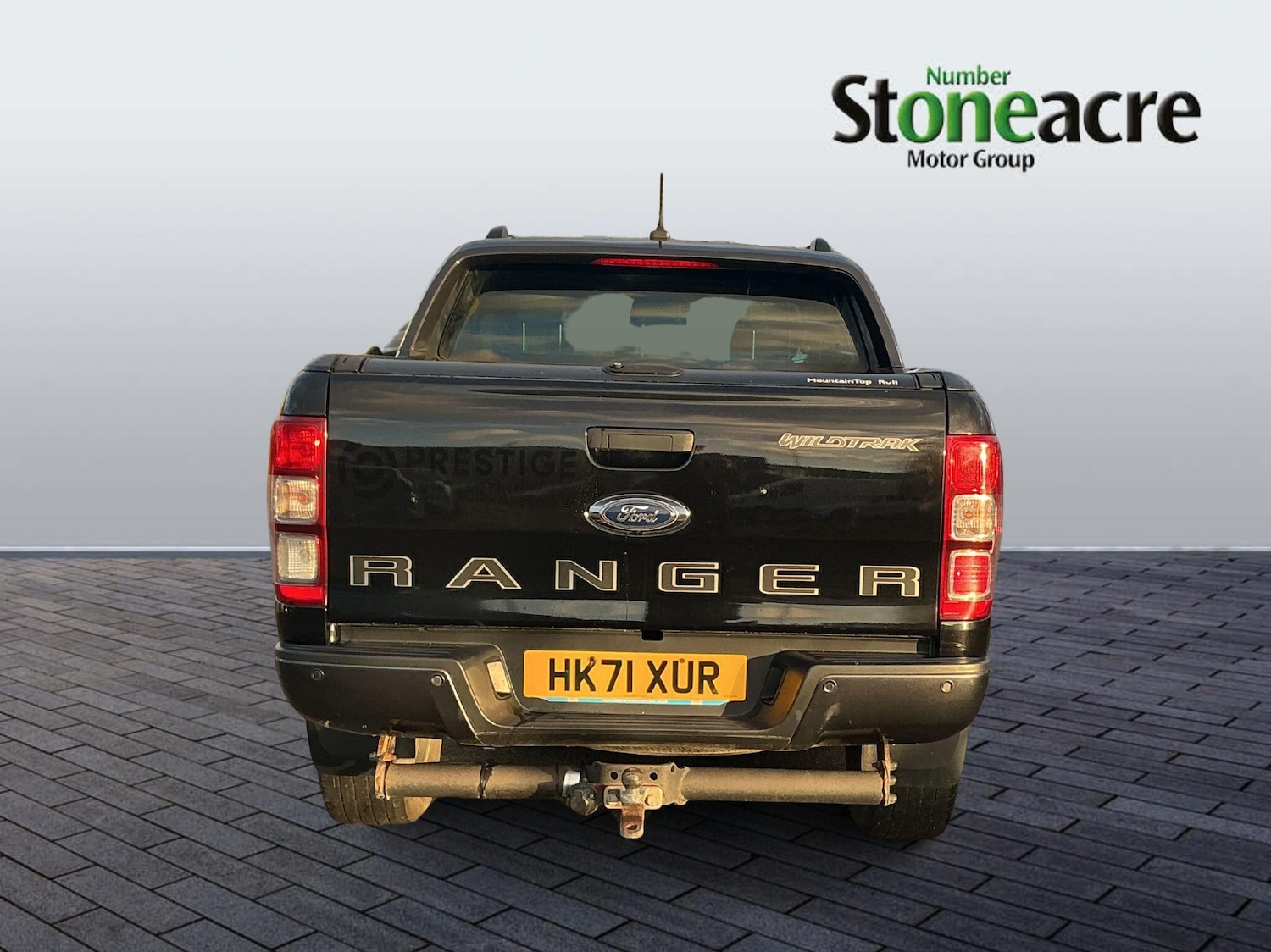 Used Ford Ranger 2021 for sale - 77155478: Photo 7