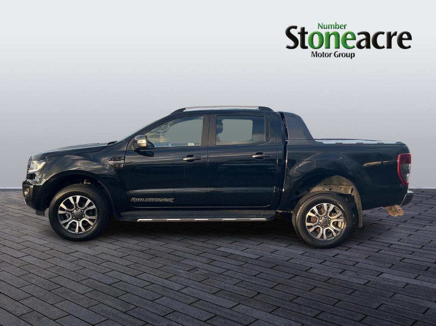Used Ford Ranger 2021 for sale - 77155478: Photo 8