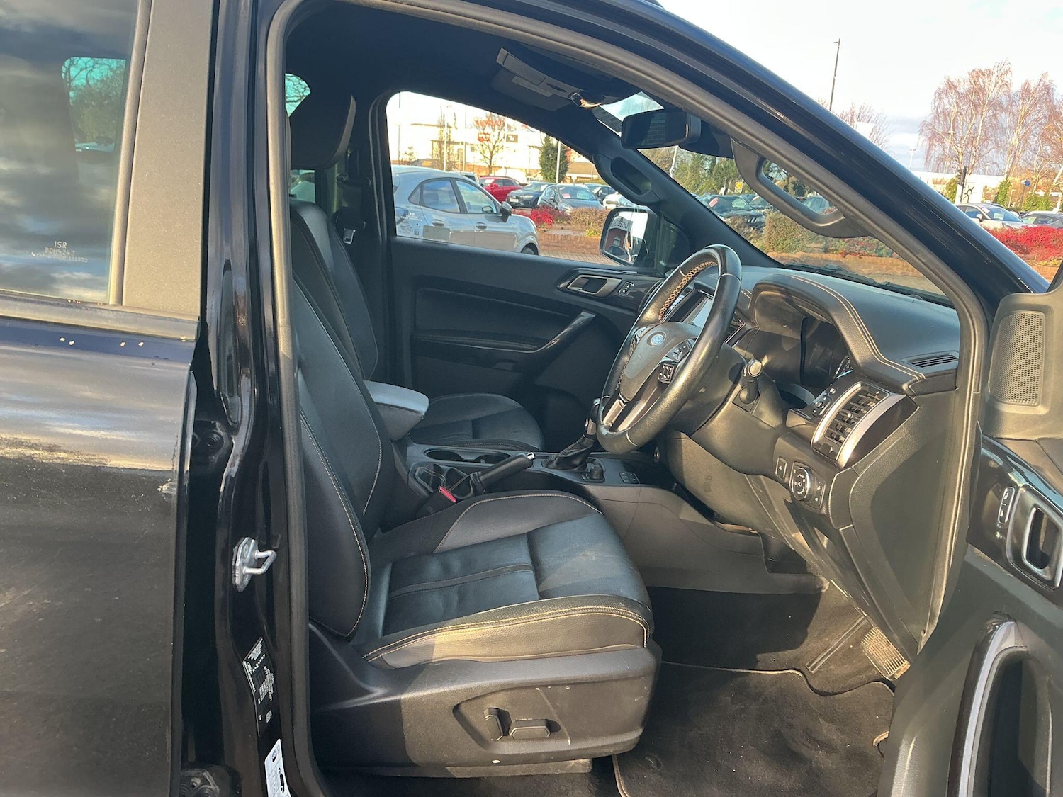 Used Ford Ranger 2021 for sale - 77155478: Photo 9