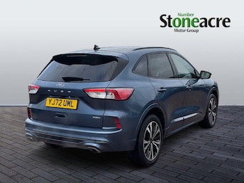 Used Ford Kuga 2022 for sale - 76597095: Photo