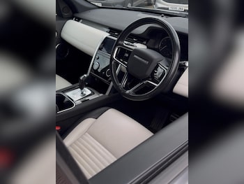 Used Land Rover Discovery Sport 2022 for sale - 79426316: Photo