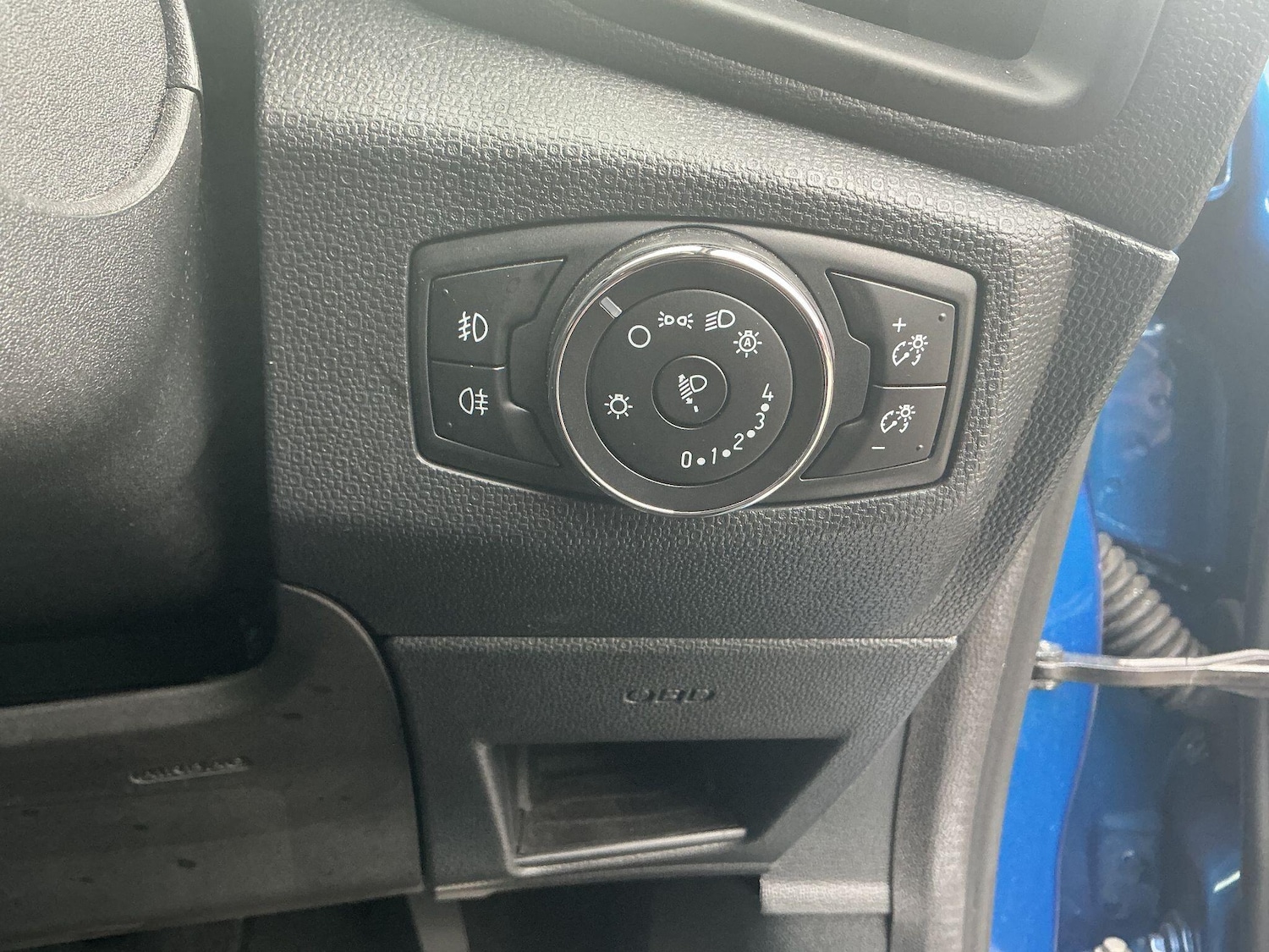 Used Ford Ecosport 2020 for sale - 76326185: Photo 15