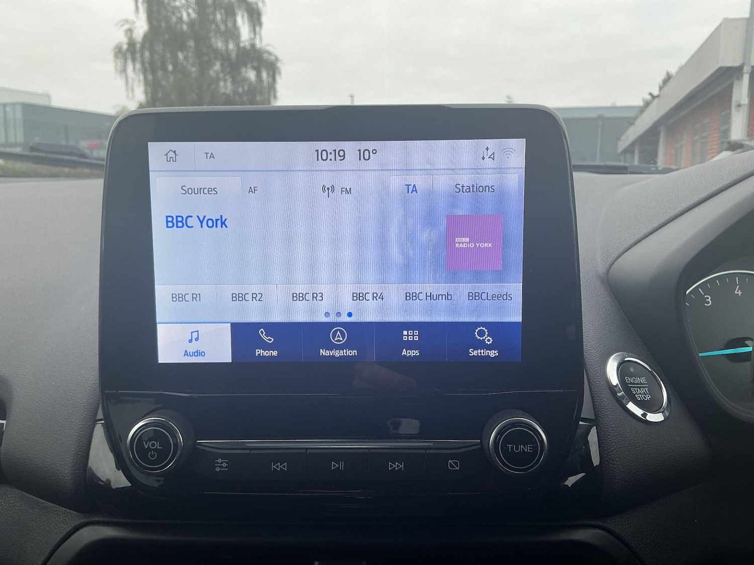 Used Ford Ecosport 2020 for sale - 76326185: Photo 16