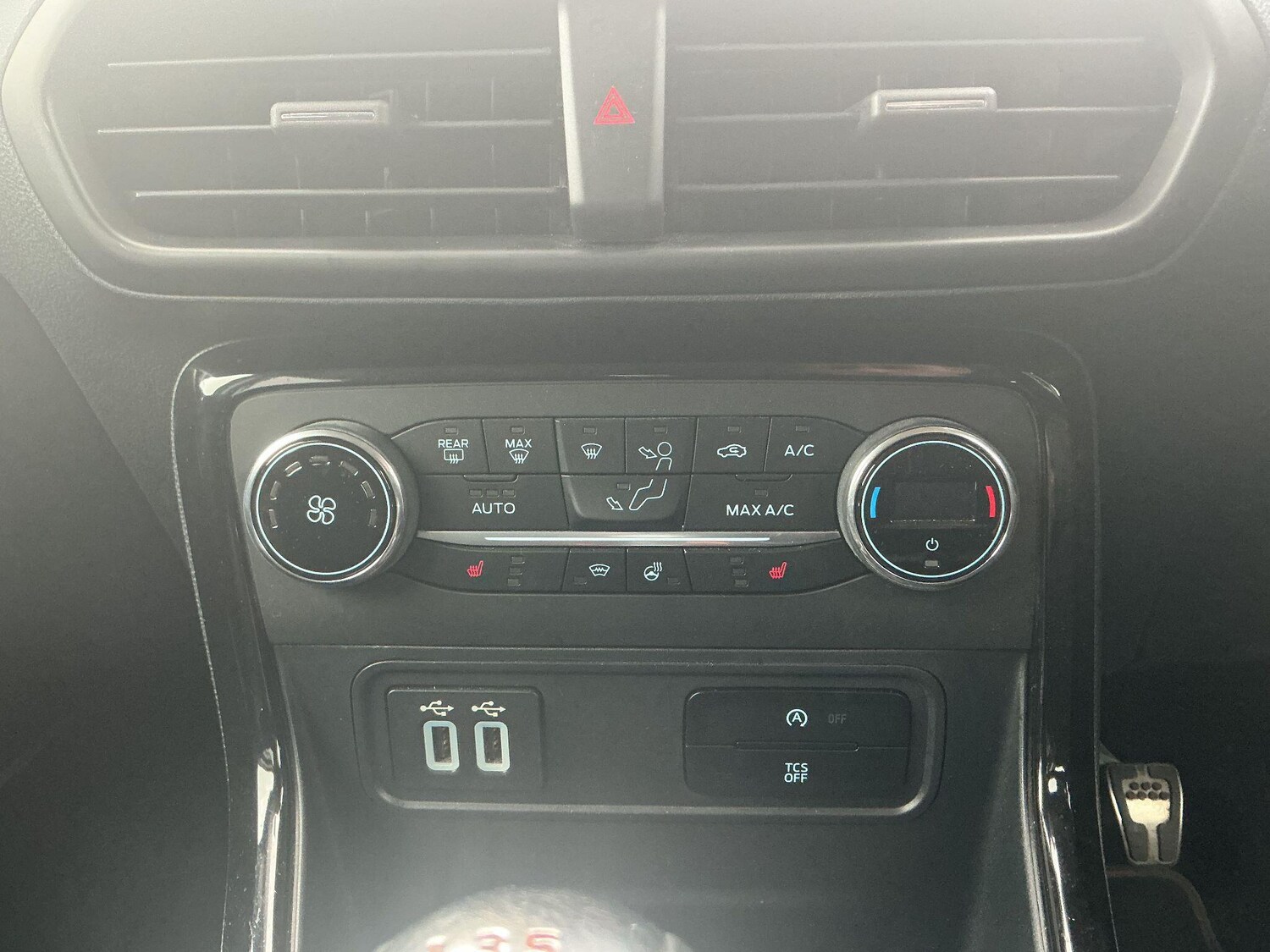 Used Ford Ecosport 2020 for sale - 76326185: Photo 17