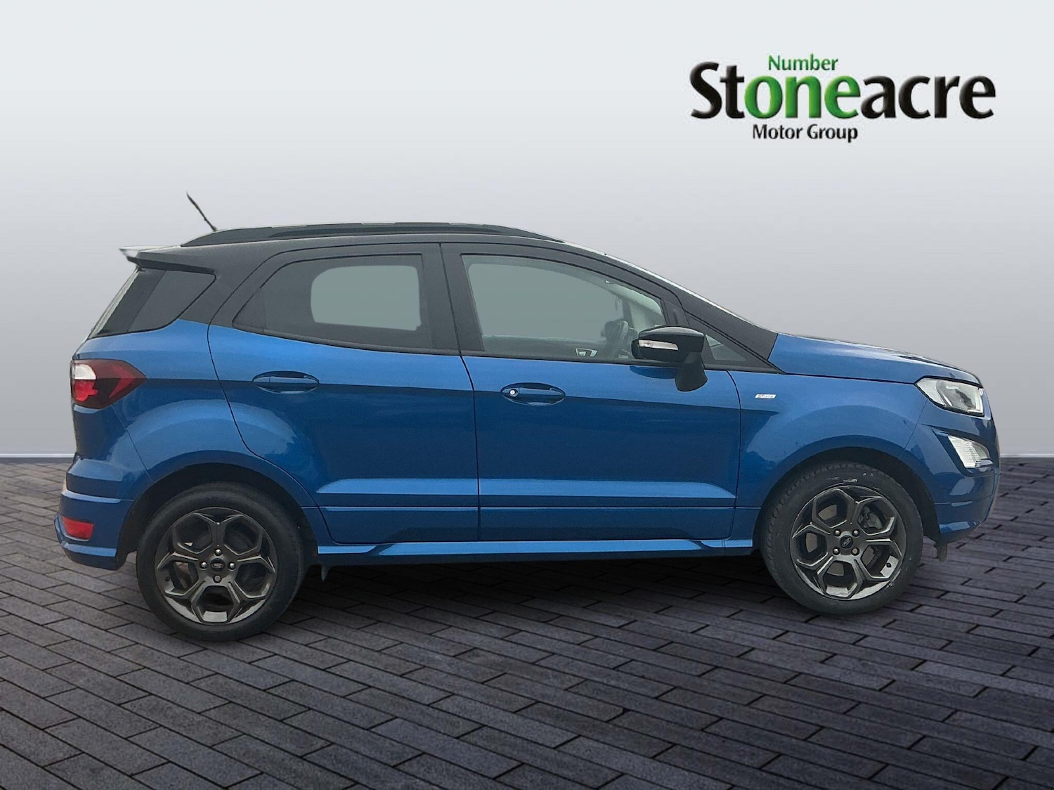 Used Ford Ecosport 2020 for sale - 76326185: Photo 2