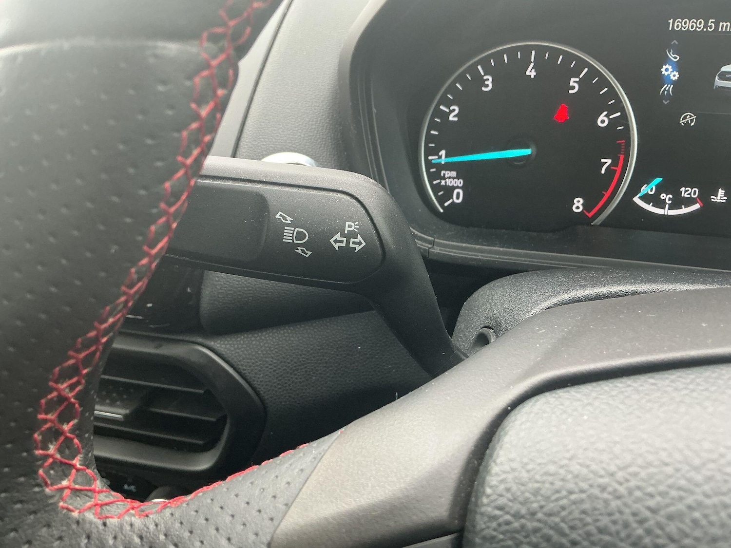 Used Ford Ecosport 2020 for sale - 76326185: Photo 22