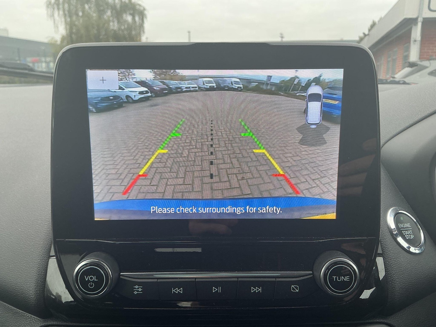 Used Ford Ecosport 2020 for sale - 76326185: Photo 24