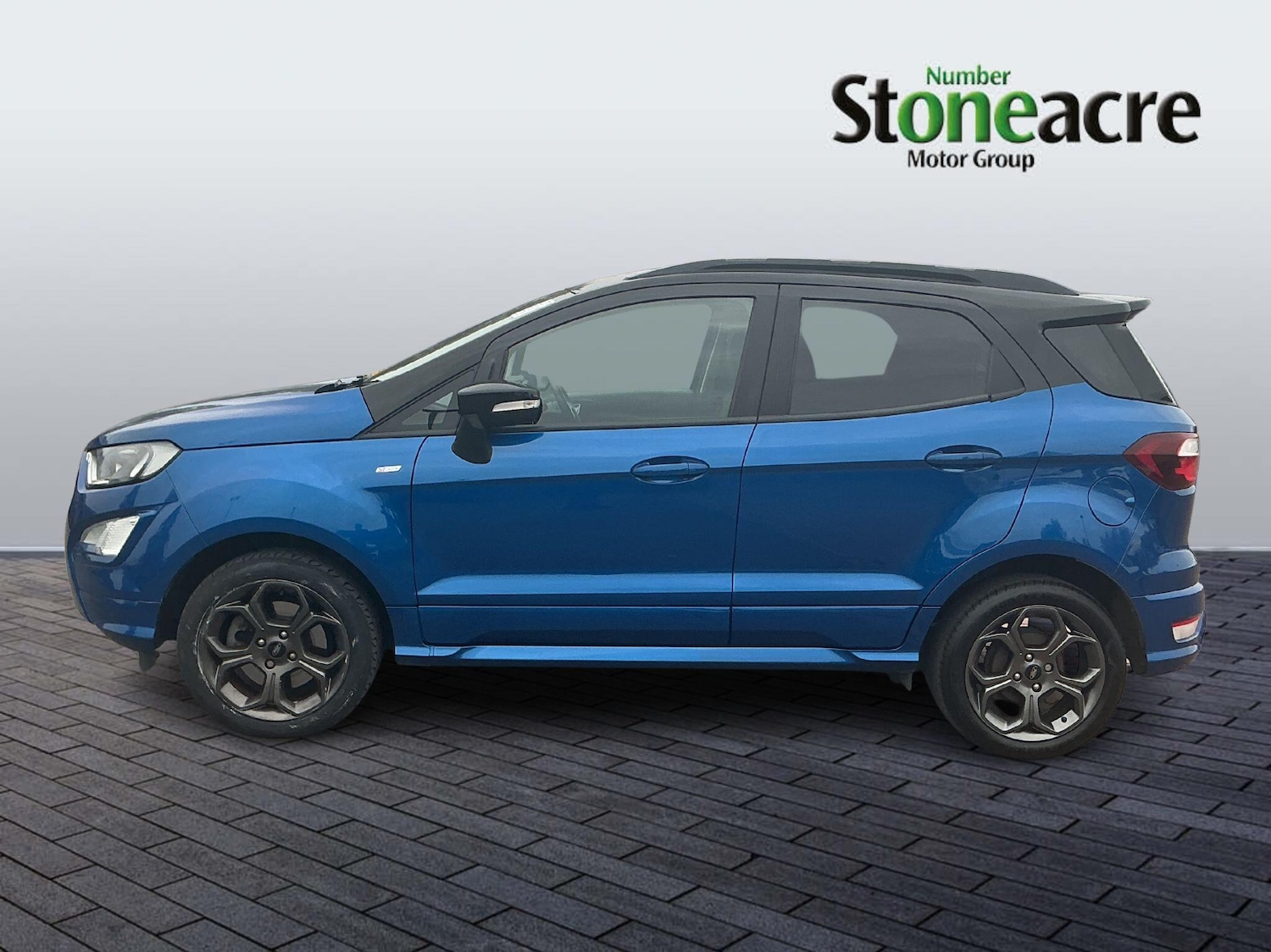 Used Ford Ecosport 2020 for sale - 76326185: Photo 8