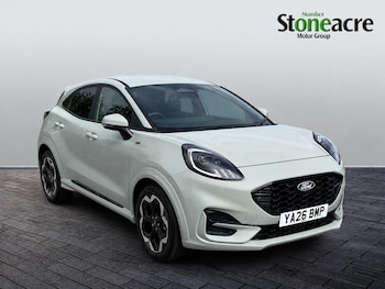 Used Ford Puma 2026 for sale - 79411951: Photo