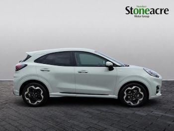 Used Ford Puma 2026 for sale - 79411951: Photo