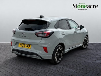 Used Ford Puma 2026 for sale - 79411951: Photo