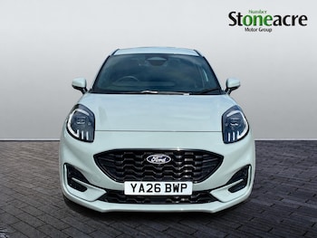 Used Ford Puma 2026 for sale - 79411951: Photo
