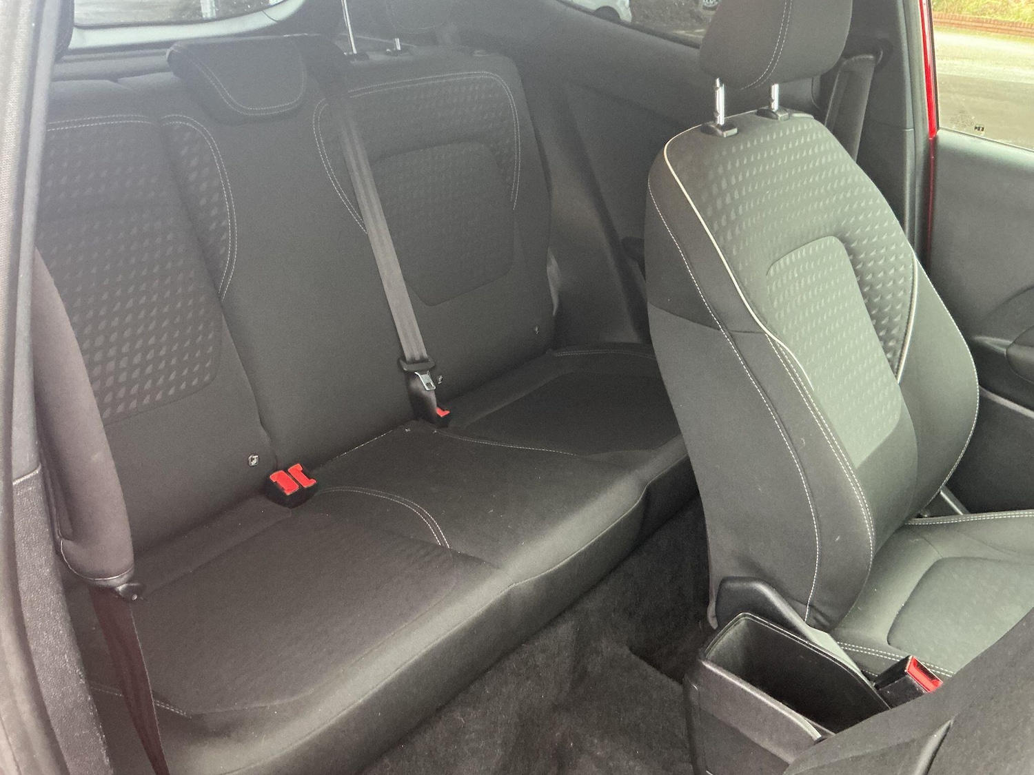 Used Ford Fiesta 2018 for sale - 77330938: Photo 11