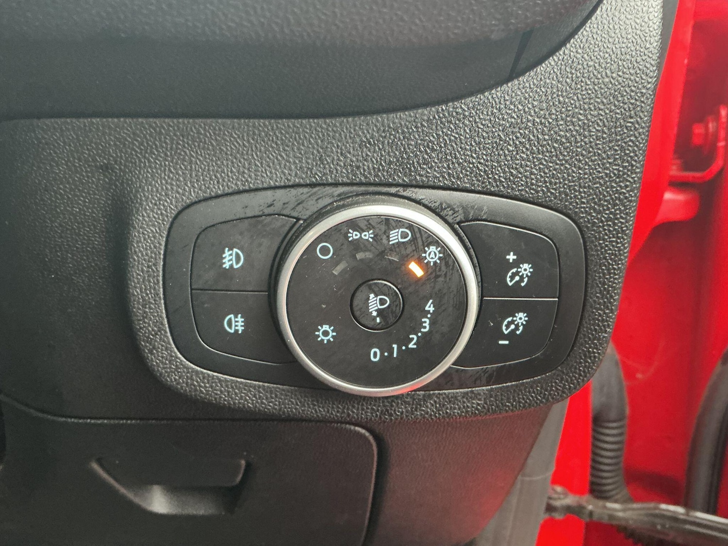 Used Ford Fiesta 2018 for sale - 77330938: Photo 15