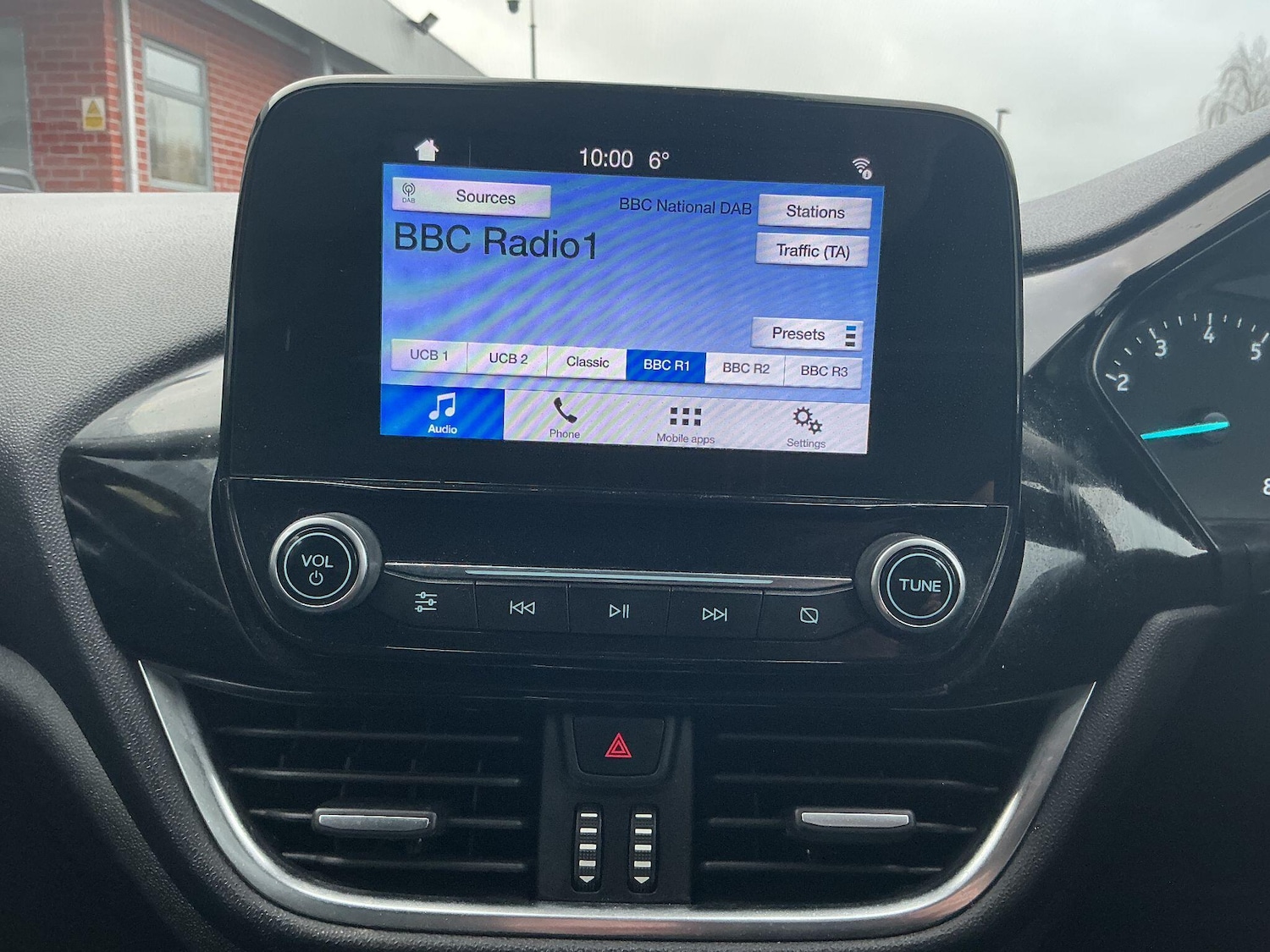 Used Ford Fiesta 2018 for sale - 77330938: Photo 19