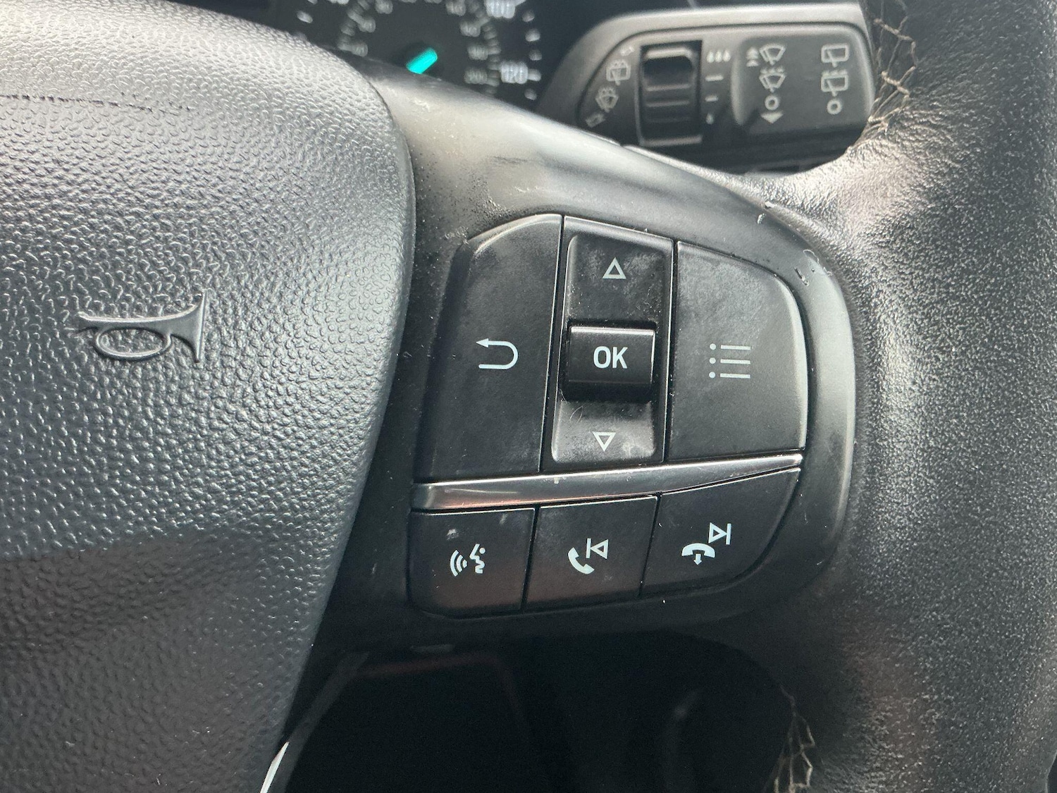 Used Ford Fiesta 2018 for sale - 77330938: Photo 22